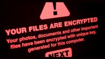 Ransomware Attacks on Business Organizations are up 78% in the Last 1 Year