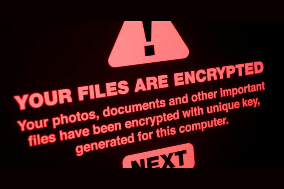 Ransomware Attacks on Business Organizations are up 78% in the Last 1 Year