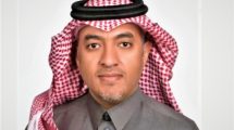 Ahmed Al Sharif, Chief Technology & Digital Officer, stc Bahrain