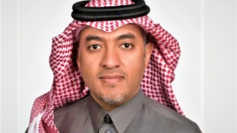 Ahmed Al Sharif, Chief Technology & Digital Officer, stc Bahrain