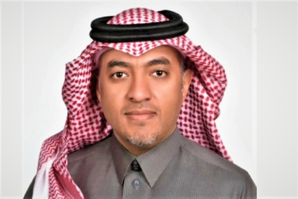 Ahmed Al Sharif, Chief Technology & Digital Officer, stc Bahrain