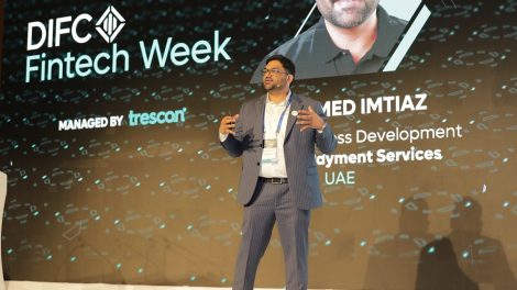 Amazon Payment Services drives discussion around the future of Digital Currencies at DIFC Fintech Week 2022