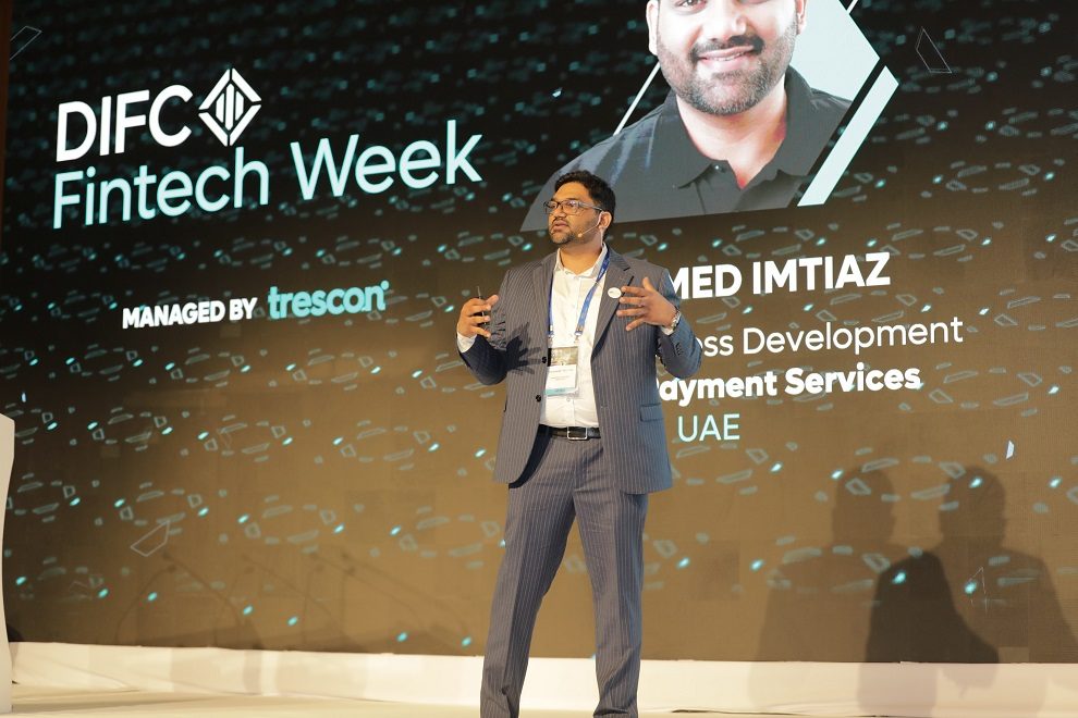 Amazon Payment Services drives discussion around the future of Digital Currencies at DIFC Fintech Week 2022