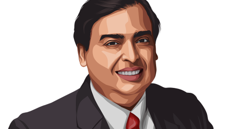 Mukesh Ambani's succession plan: Akash, Isha poised to chair holding firms for telecom & retail