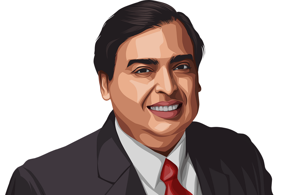 Mukesh Ambani's succession plan: Akash, Isha poised to chair holding firms for telecom & retail