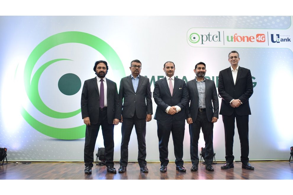 PTCL Group posts 5.7% revenue growth in the Half Year 2022