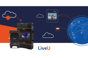 LIVEU IBC2022 preview