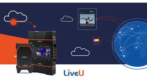 LIVEU IBC2022 preview