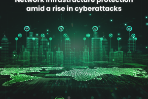 MENA ISC 2022 in Riyadh to discuss network infrastructure protection amid a rise in cyberattacks