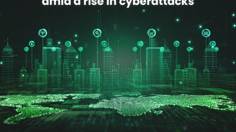 MENA ISC 2022 in Riyadh to discuss network infrastructure protection amid a rise in cyberattacks