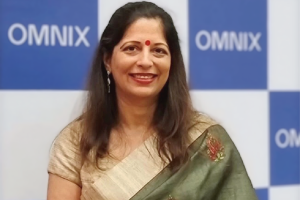 Simran Bagga promoted to Vice President of Omnix International