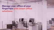 solutions by stc introduces smart office solutions in collaboration with Aqara