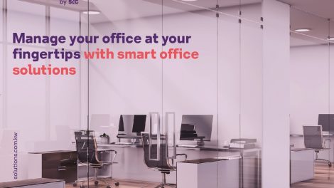 solutions by stc introduces smart office solutions in collaboration with Aqara