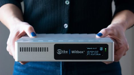 Witbe to Bring Breakthroughs in Automated Testing and Monitoring to IBC2022