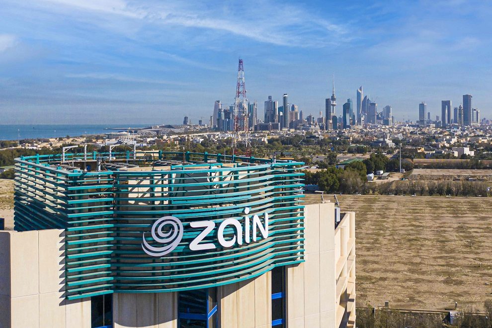 Zain Group 2nd quarter 2022 net profit soars 22% to reach KD 50 million (USD 165 million), Board declares interim dividend of 10 fils per share