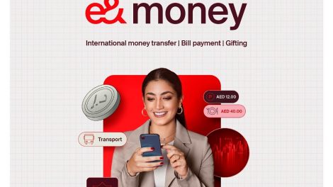 eWallet rebrands as e& money, a financial super app set to transform the fintech space