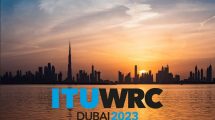 UAE to host next year’s World Radiocommunication Conference (WRC-23) in Dubai