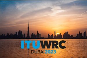 UAE to host next year’s World Radiocommunication Conference (WRC-23) in Dubai