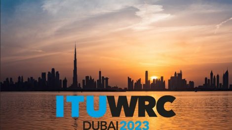 UAE to host next year’s World Radiocommunication Conference (WRC-23) in Dubai