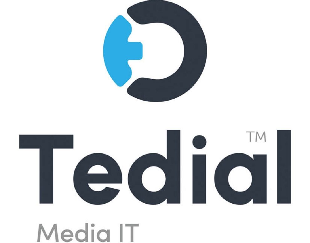 Tedial launches smartWork in Europe at IBC 2022 and demonstrates new Media Services