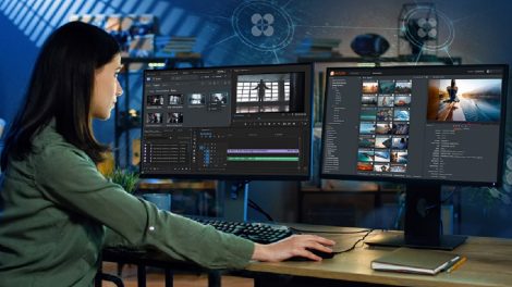 EditShare showcases Cloud and Hybrid Media workflows for seamless collaboration at IBC 2022