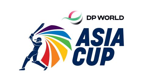 evision acquires exclusive MENA rights for the DP World Asia Cup 2022