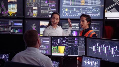 AVEVA launches 2023 Operations Control Software to strengthen Workforce Efficiency for Industrial Enterprises