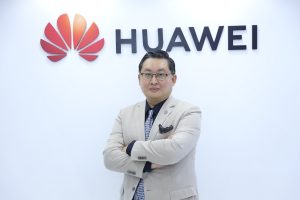 Huawei addresses cybersecurity challenges of the future