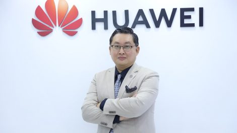Huawei addresses cybersecurity challenges of the future