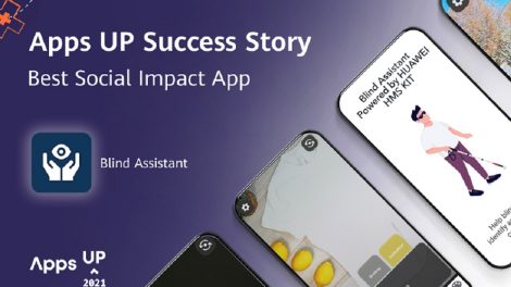 Huawei encourages developers to build socially impactful applications