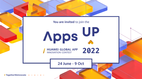 Huawei calls on Arabic developers to compete with global peers in Apps UP 2022