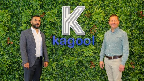 Kagool expands into the Middle East and Africa region with regional headquarters in Dubai