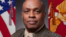 Former US #Cyber_Security Commander retired Lt. General Vince Stewart to speak at MENA ISC 2022 thought leadership in Riyadh
