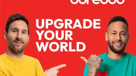 Ooredoo Group launches new brand positioning as part of ongoing Strategic Business Transformation