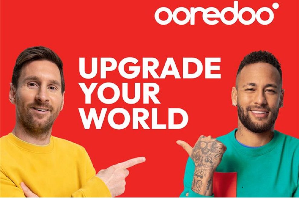 Ooredoo Group launches new brand positioning as part of ongoing Strategic Business Transformation