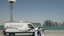 CRA publishes results of quality of Service Audit of Mobile Networks 2021