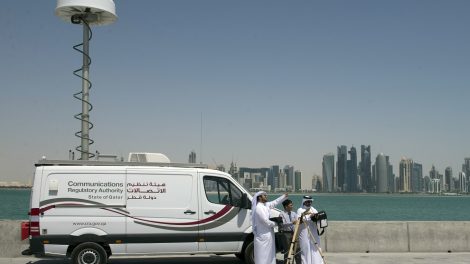 CRA publishes results of quality of Service Audit of Mobile Networks 2021