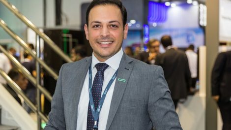 HPE appoints Savio Ibrahim to lead the company’s operations in Qatar