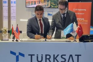 ST Engineering iDirect and Türksat strengthen strategic partnership with contract for provision of ground systems for Türksat 5B