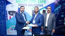 The Distribution Contract between AYRUS Global and STARCOM Technologies