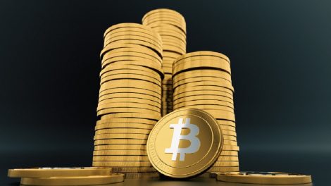 Bitcoin could be Official Currency by 2030