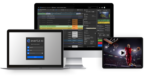 Evertz showcases a powerful platform for Content Monetization at IBC 2022