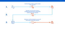 Sophos Reports: Active Adversaries increasingly exploit stolen session cookies to bypass Multi Factor Authentication and gain access to Corporate Resources