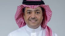 stc Group Chairman and stc Group CEO congratulate the leadership on the 92nd National Day