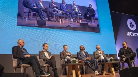 Studios align on MOVIELABS’ 2030 VISION