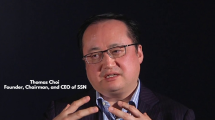 Saturn Satellite Network (SSN) announces its latest venture, Space Broadband Networks