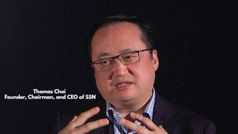 Saturn Satellite Network (SSN) announces its latest venture, Space Broadband Networks