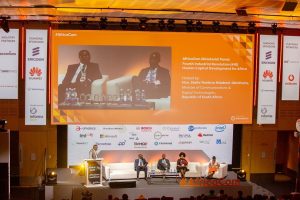 Africa Tech Festival, Home of AfricaCom - Back in Cape Town for 2022