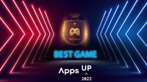 Apps UP 2022 dedicated to boost regional mobile game development