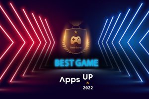 Apps UP 2022 dedicated to boost regional mobile game development